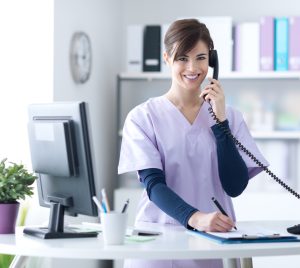 functional medicine doctor over the phone