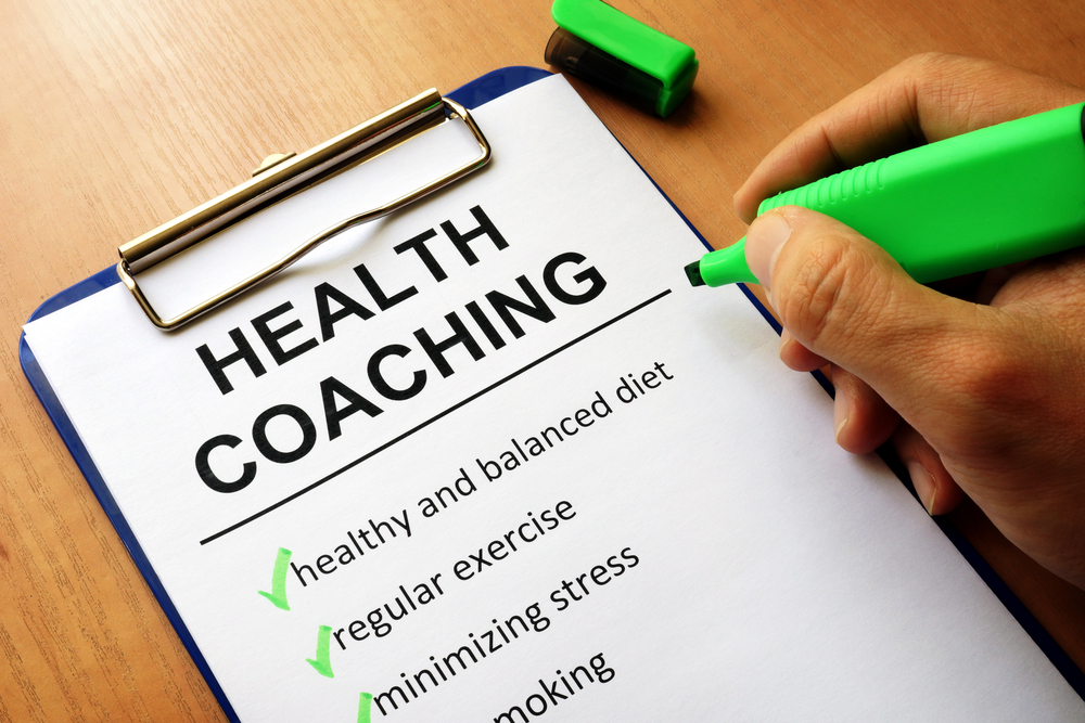 Get a Next-Level Health Coach in Wheeling, WV