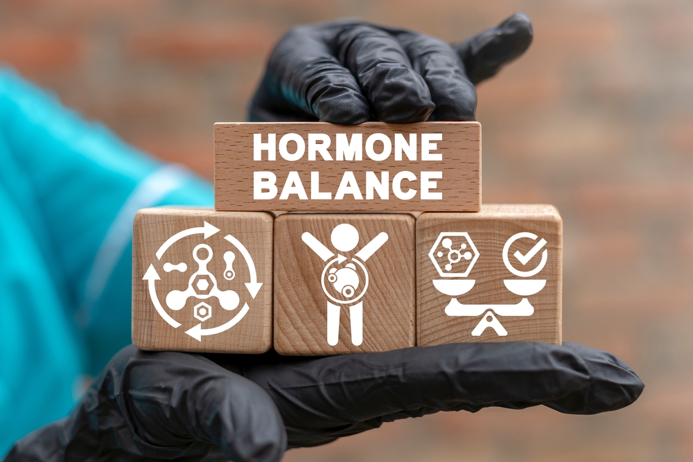 Balance Your Hormones with Top 8 Nutrition Supplements